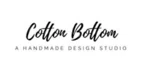 Cotton Bottom Designs logo